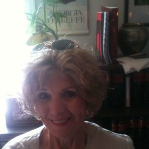 Meet your Posher, Kay